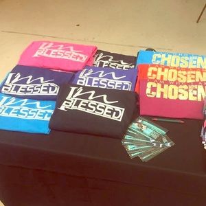 T-shirts